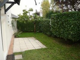 Rental Apartment Les Christophines - Cabourg, 1 Bedroom, 4 Persons Екстер'єр фото